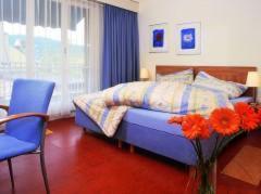 Hotel-Restaurant Steghof Lucerna Habitación foto
